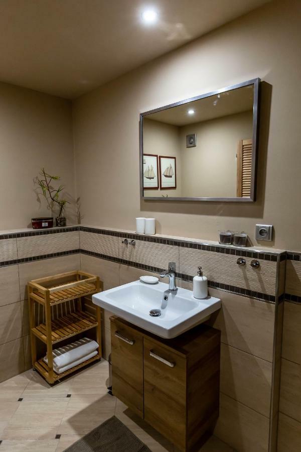Apartman V Srdci Ceskeho Raje Jičín Buitenkant foto