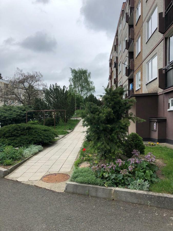 Apartman V Srdci Ceskeho Raje Jičín Buitenkant foto